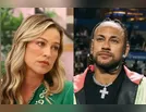 "Bebê reborn do futebol brasileiro": Luana Piovani debocha de Neymar