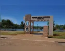 PM orienta retirada de acampados do Jardim Botânico de Ivaiporã