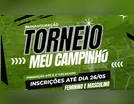 Inscrições abertas para o Torneio do Meu Campinho Ulysses Guimarães