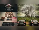 Polícia apreende drogas e balanças em área de mata em Arapongas