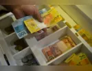 Restaurante é invadido e tem R$ 2,3 mil furtados em Arapongas