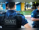 Homem tem motocicleta apreendida pela Guarda Municipal de Arapongas