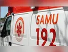 Motociclista que atropelou idoso em Arapongas foge sem prestar socorro
