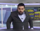 Macedão se despede de Londrina e vai atuar na TV em rede nacional