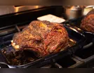 Trabalhadores ganham costela e briga pela carne termina em tiros