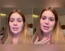 Viih Tube revela quantos quilos já emagreceu: "Eu nem acredito"