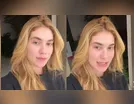 Virginia revela se substituirá Paolla Oliveira como rainha de bateria