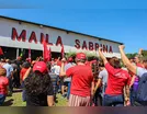 Lula confirma agenda em Ortigueira para anúncio de assentamento