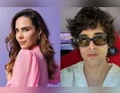 Wanessa Camargo se pronuncia e abre o jogo sobre affair com Fiuk
