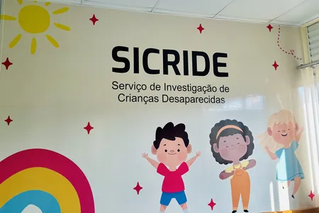 A PCPR destaca que as primeiras horas após o desaparecimento são essenciais para o sucesso das buscas
