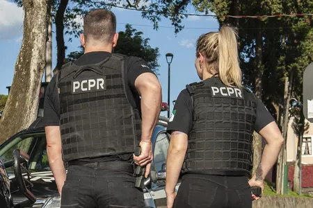 A PCPR representou a prisão preventiva do indivíduo, que foi autorizada pela justiça