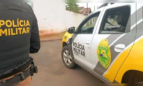 PM é acionada após homem fazer test-drive e fugir com moto