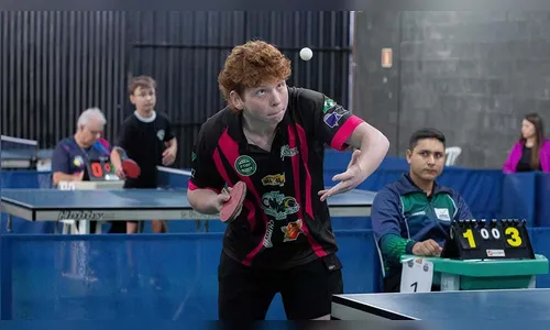 Ivaiporã recebe fase regional dos Jogos Escolares do Paraná