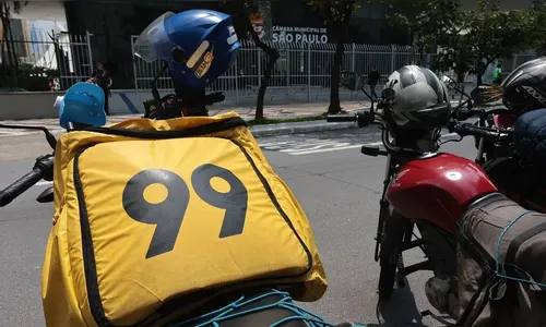 Justiça atende prefeitura e proíbe mototáxis em São Paulo