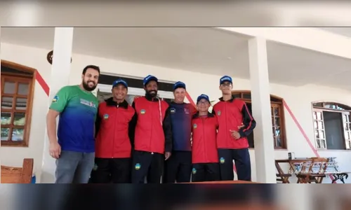 Apucarana vai em busca de medalhas no Parajaps 2025