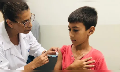 Arapongas aplicou mais de 2 mil doses no 