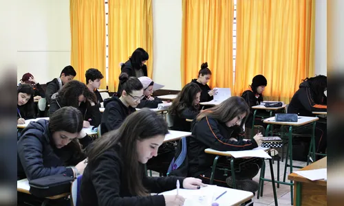 Prazo para pedir isenção da taxa de inscrição termina nesta sexta (25)