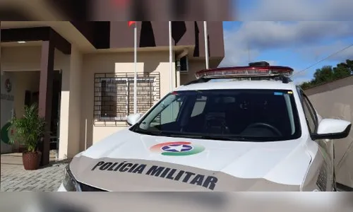 Mãe e padrasto são suspeitos de tortura e abuso sexual de bebê