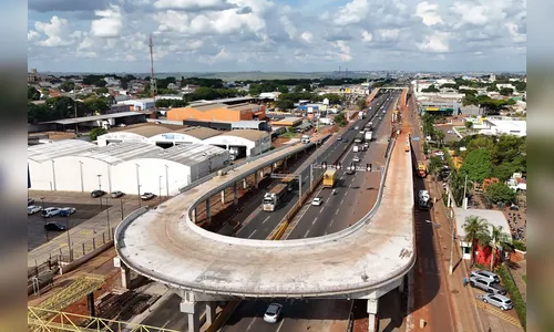 BR-376 será interditada no sábado para obra de nova passarela