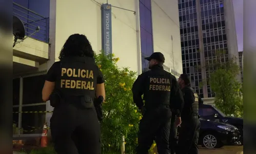 Operação mira descontos de R$ 6,3 bilhões de beneficiários do INSS