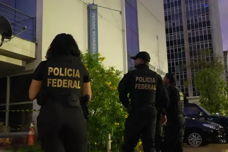 A operação iniciou nesta quarta-feira (23)