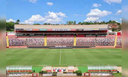 Onde assistir Botafogo-SP e Goiás pela Série B do Brasileirão