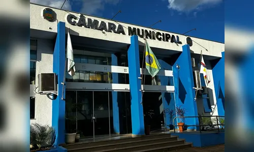 Vereadores de Apucarana fazem sessão extraordinária online na segunda