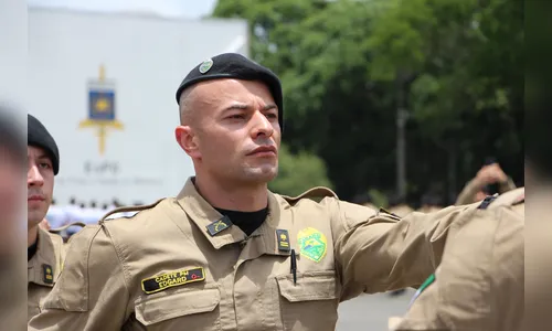PMPR abre concurso com 90 vagas para Cadetes com salário até R$ 13 mil