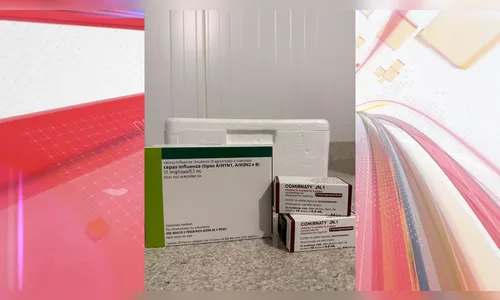 16ª Regional de Saúde recebe 5º lote da vacina Influenza