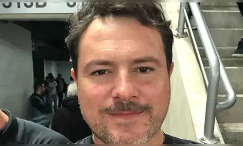 Morre ex-secretário de obras de Almirante Tamandaré em grave acidente