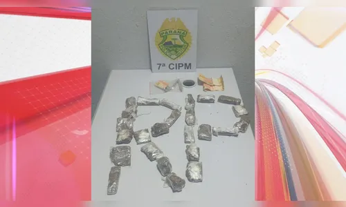 Advogado é flagrado comprando drogas em 'biqueira' de Arapongas