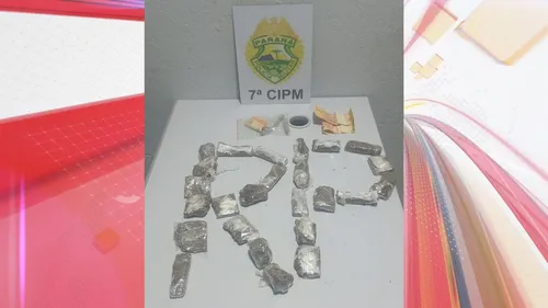 Advogado seria de Sabaúdia e apresentou a OAB-PR