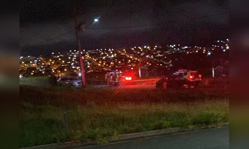 Agente penal morre após disparo de arma de fogo em Apucarana
