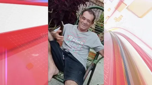 Agnaldo Gonzaga, 54 anos