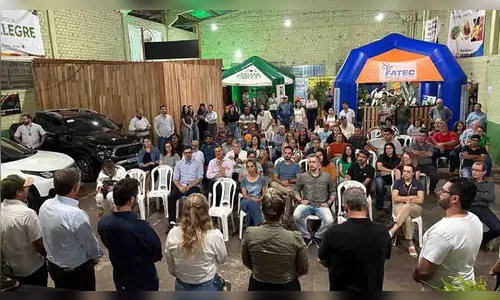 Agricultores familiares da região de Ivaiporã ganham cooperativa