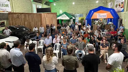 Agricultores familiares da região de Ivaiporã ganham cooperativa