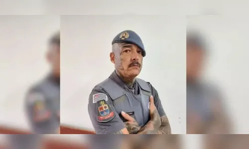 PM é demitido por abandono de posto para ficar em camarote de Carnaval