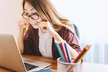 Alguns cursos foram vedados no formato da educação a distância