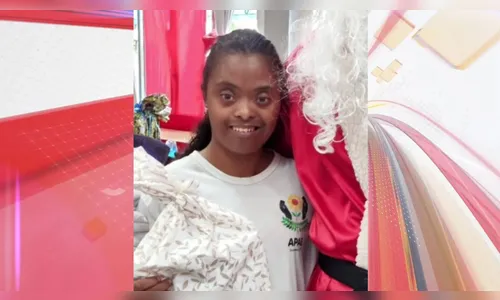 Apae de Apucarana lamenta falecimento de estudante aos 28 anos