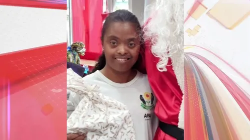 Aline de Souza morreu aos 28 anos