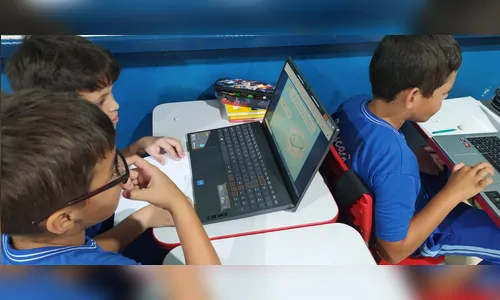 Escolas de Faxinal ficam entre as 10 melhores do país em competição