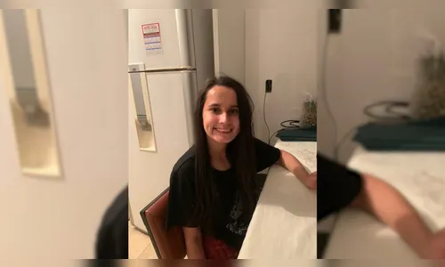 Adolescente de 15 anos que estava desaparecida é encontrada no Paraná