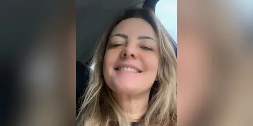 Ana Célia Klas Blanski Pinheiro, de 54 anos