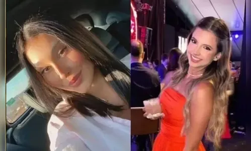 Quem eram as estudantes de medicina mortas em grave acidente de trânsito