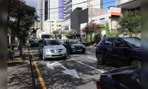 Quarta parcela do IPVA para placas finais 9 e 0 vence nesta segunda