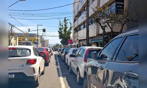 Número de mulheres habilitadas a dirigir cresce em Apucarana