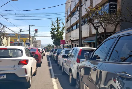 Apucarana tem 28.529 mil mulheres e 40.661 homens com CNH