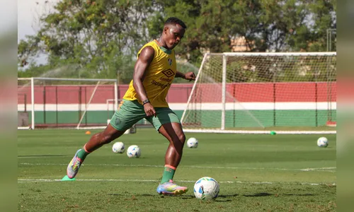 Onde assistir Fluminense x Unión Española nesta quarta pela Sul-Americana