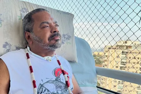Arlindo Cruz