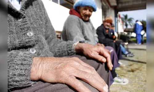 Inscrições abertas para o Conselho dos Direitos da Pessoa Idosa